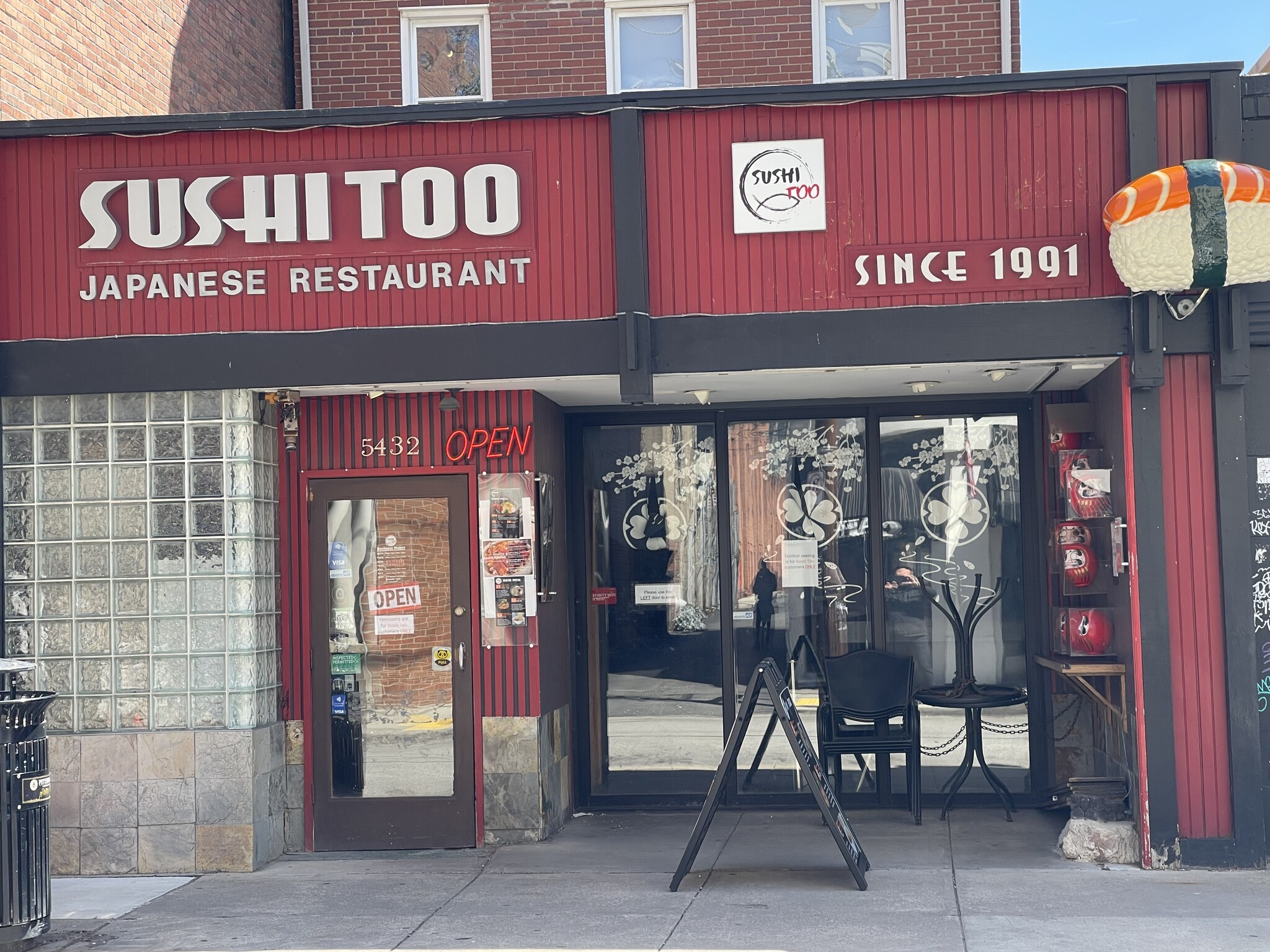 5432 Walnut St, Pittsburgh, PA for lease Interior Photo- Image 1 of 23