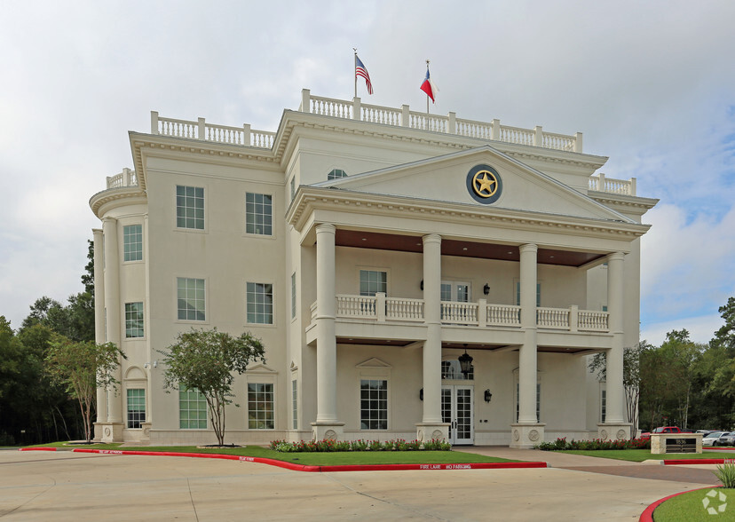 1824 Spirit Of Texas Way, Conroe, TX à louer - Photo principale - Image 3 de 4