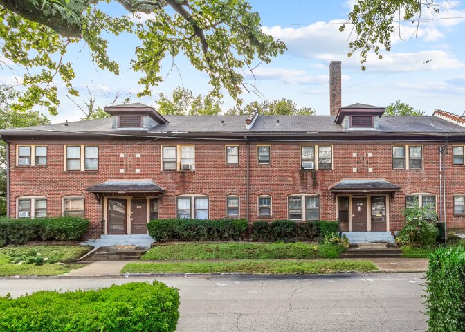 3610-3614 Del Park Ter, Louisville, KY à vendre - Photo du bâtiment - Image 2 de 13