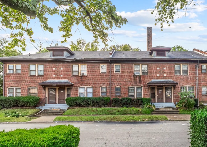 3610-3614 Del Park Ter, Louisville, KY à vendre - Photo du bâtiment - Image 2 de 13