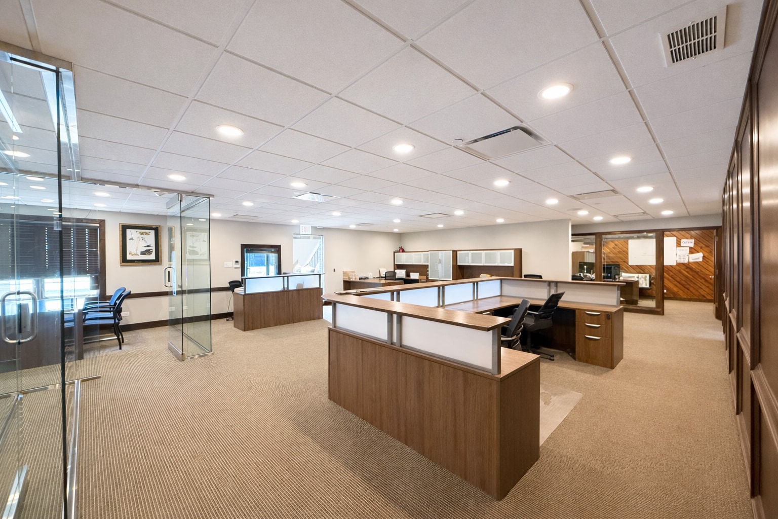 9735 Industrial Dr, Bridgeview, IL for sale Interior Photo- Image 1 of 1