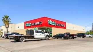 Plus de détails pour 302 W Calton Rd, Laredo, TX - Commerce de détail à vendre