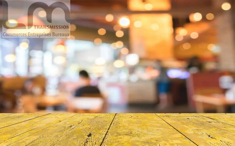 Commerce de détail dans Paris à vendre - Hall d’entrée - Image 3 de 4