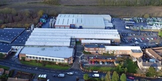 More details for 4 Stamford Bridge, Stamford Bridge - Industrial for Lease