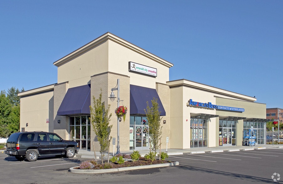 1350 Galaxy Dr NE, Lacey, WA à vendre - Photo principale - Image 1 de 5