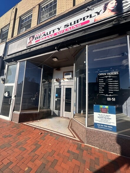 7 E Broad St, Burlington, NJ for lease - Building Photo - Image 2 of 9
