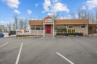 Plus de détails pour 1091 Main St, Pawtucket, RI - Commerce de détail à vendre