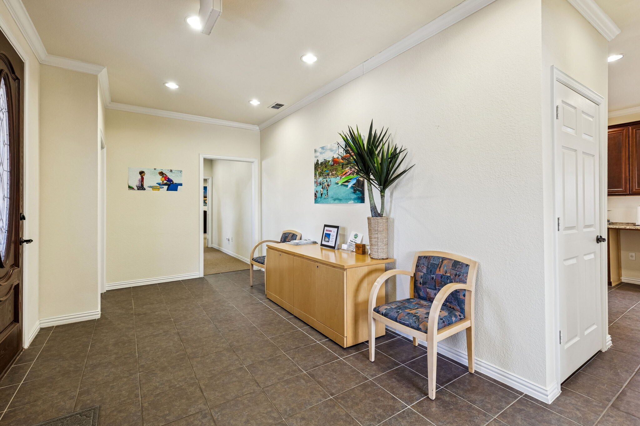 6636 N Riverside Dr, Fort Worth, TX à louer Photo principale- Image 1 de 22