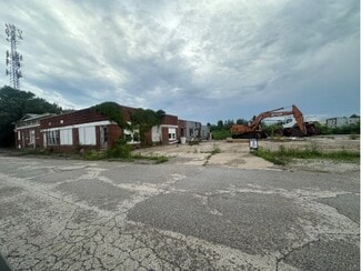 More details for W Harrison St, Kirksville, MO - Land for Sale