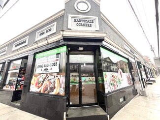 More details for 2-16 N Central Ave, Hartsdale, NY - Retail for Lease