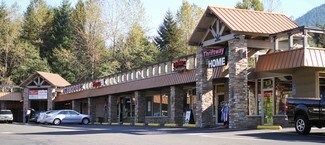 Plus de détails pour 68242-68280 E Highway 26, Welches, OR - Commerce de détail à louer