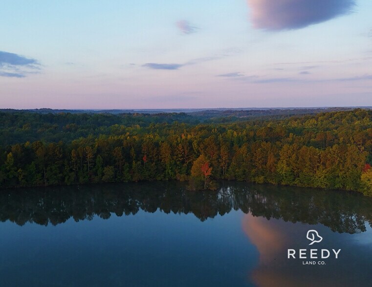 2784 Furman L Fendley Hwy, Jonesville, SC à vendre - Photo principale - Image 1 de 12