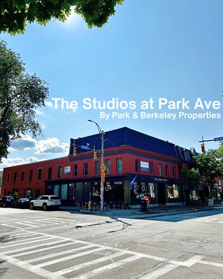 More details for 121 Park Ave, Rochester, NY - Office/Retail for Lease