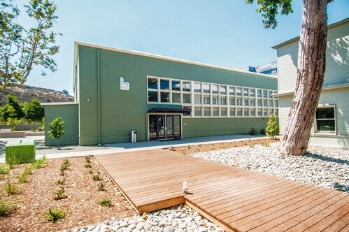 12101 W Bluff Creek Dr, Playa Vista, CA for lease - Building Photo - Image 2 of 11