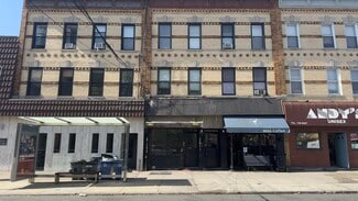 Plus de détails pour 43-04 30th Ave, Astoria, NY - Commerce de détail à louer
