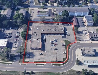 Plus de détails pour 4301-4395 Highway 13 W, Savage, MN - Commerce de détail à vendre