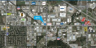 Plus de détails pour 6050 S 129th East Ave, Tulsa, OK - Terrain à vendre
