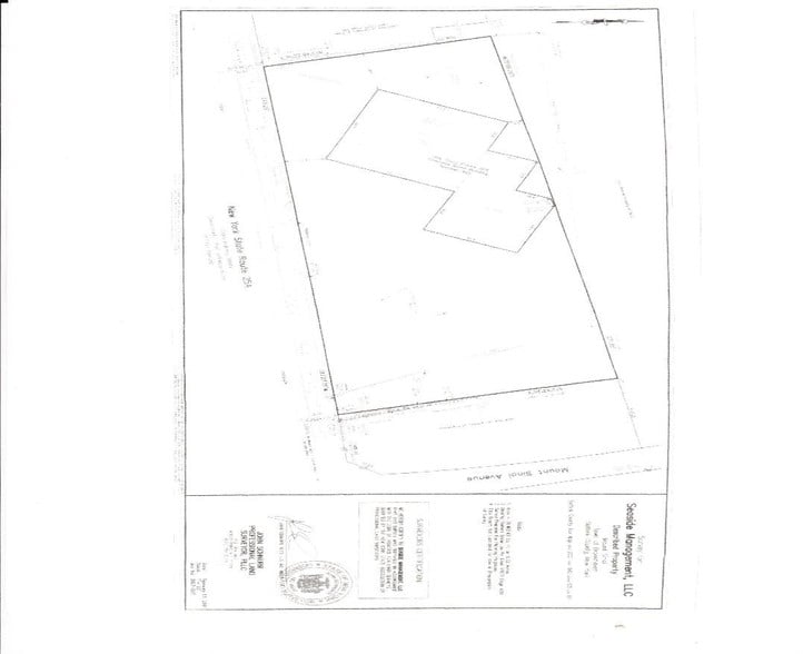 465 Route 25A, Mount Sinai, NY for lease - Other - Image 3 of 3