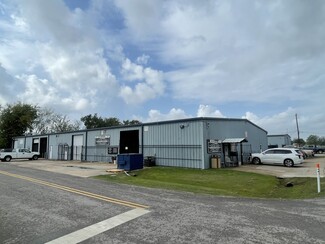 More details for 940 Hodgkins St, Houston, TX - Industrial for Lease