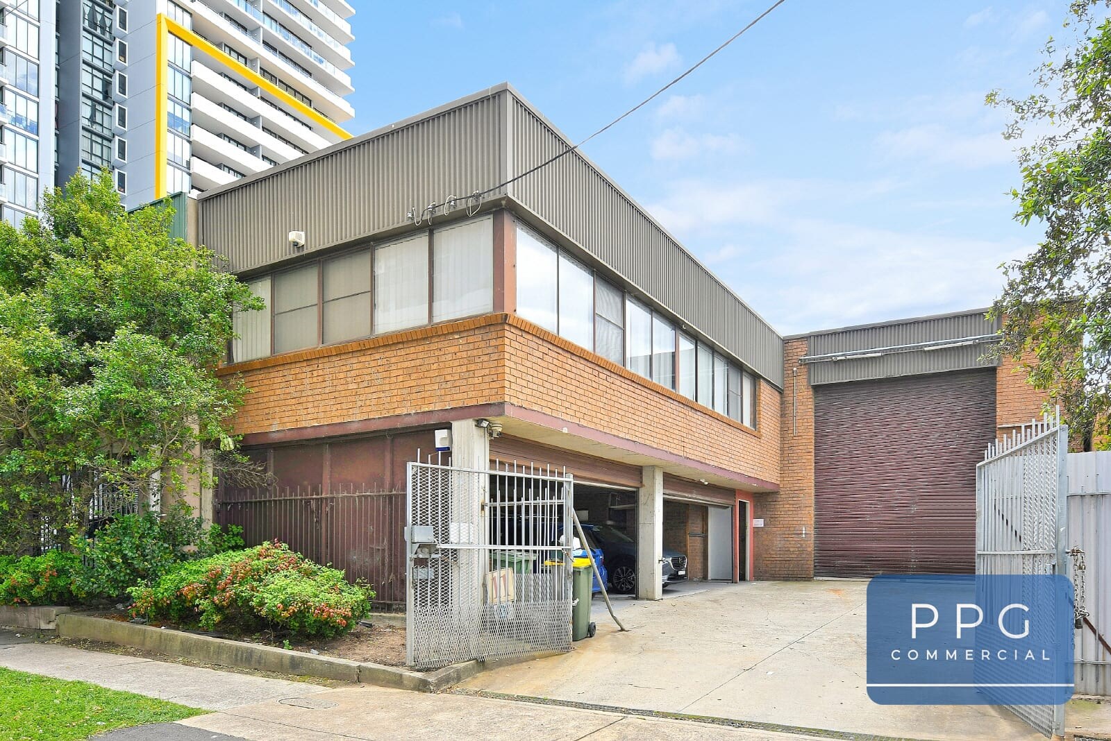 11 East St, Granville for sale Primary Photo- Image 1 of 2