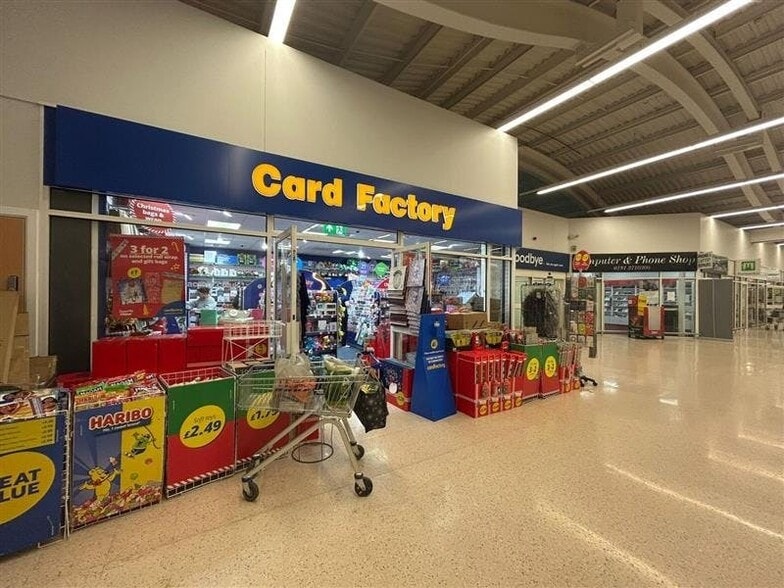 Brunton Ln, Newcastle Upon Tyne à louer - Photo du bâtiment - Image 2 de 2