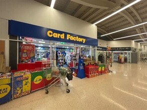 Brunton Ln, Newcastle Upon Tyne à louer Photo du bâtiment- Image 2 de 2