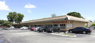 More details for 1617-1657 S 21st Ave, Hollywood, FL - Retail for Lease