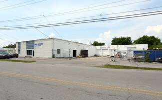 Plus de détails pour 434 McNalley Dr, Nashville, TN - Industriel à vendre