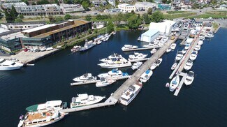 Plus de détails pour 2309 N Northlake Way, Seattle, WA - Spécialité à vendre