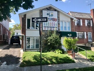 Plus de détails pour 3412 192nd St, Flushing, NY - Commerce de détail à vendre