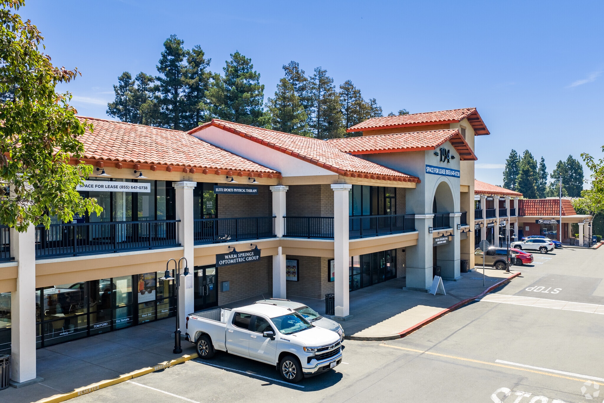 108-240 Francisco Ln, Fremont, CA for lease Building Photo- Image 1 of 18