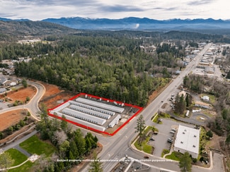 More details for 25657 Redwood Hwy, Cave Junction, OR - Specialty for Sale