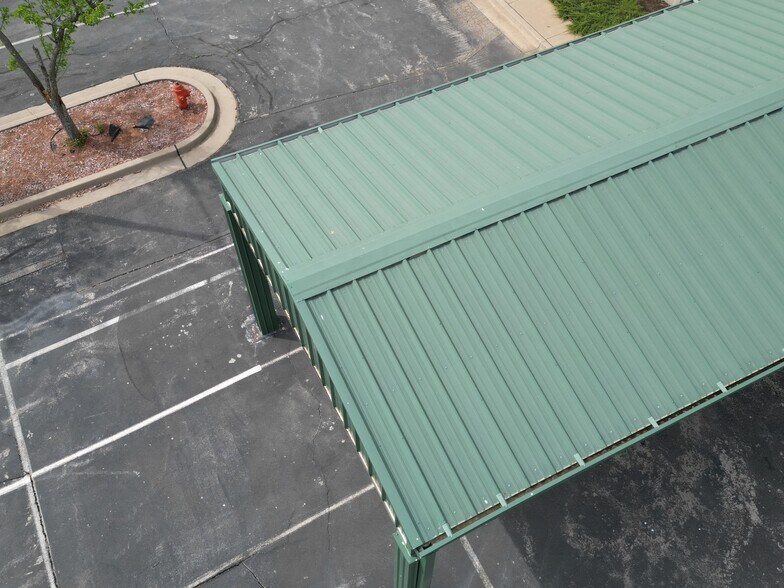 10901 S Santa Fe Ave, Oklahoma City, OK à vendre - Photo du bâtiment - Image 3 de 36