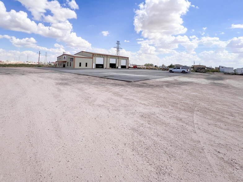 140 Eaglehart Rd, Odessa, TX for sale - Building Photo - Image 2 of 30
