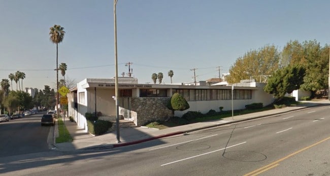 Plus de détails pour 1626 Beverly Blvd, Los Angeles, CA - Bureau à vendre