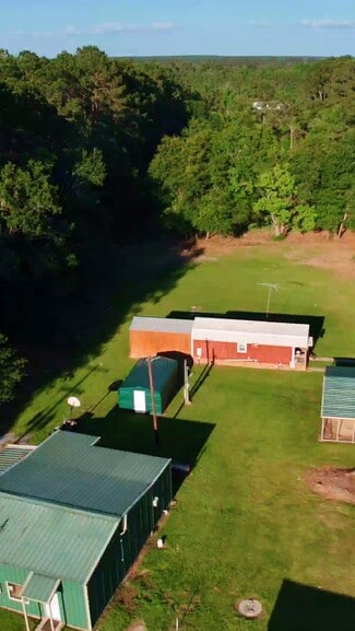 Plus de détails pour 27033 US Highway 96 S, Kirbyville, TX - Spécialité à vendre