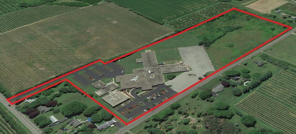 6600 Middle Rd, Sodus, NY for sale - Building Photo - Image 3 of 3