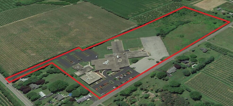 6600 Middle Rd, Sodus, NY à vendre - Photo du bâtiment - Image 3 de 3