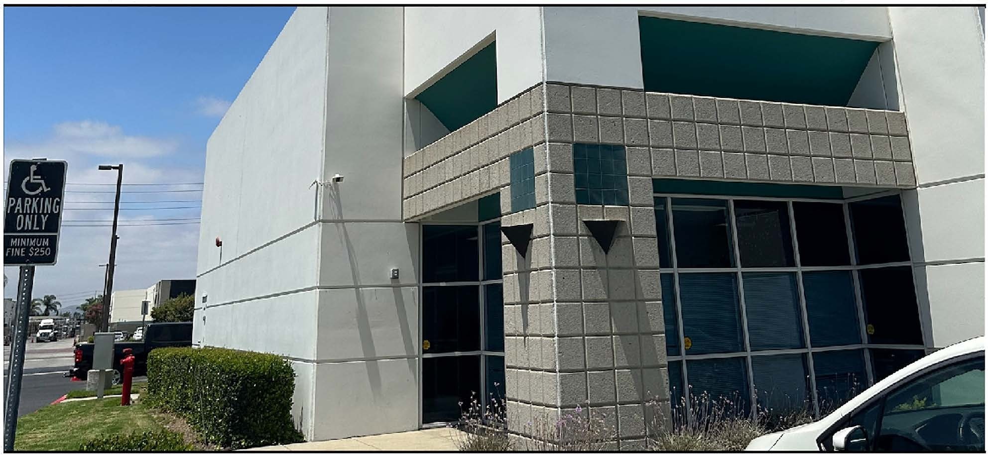 13909 Magnolia Ave, Chino, CA for lease Building Photo- Image 1 of 1