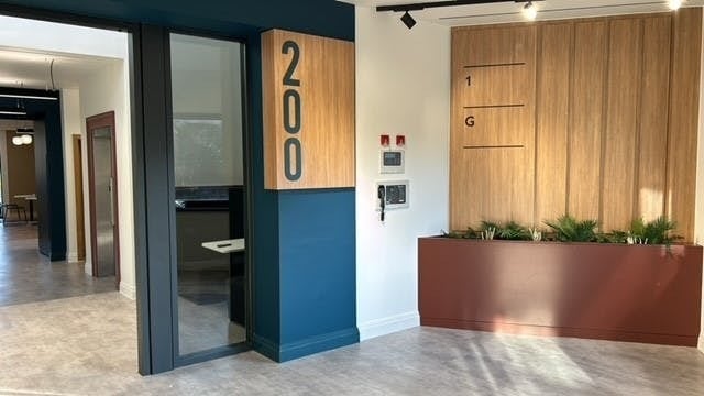 200 The Crescent, Colchester à louer - Photo intérieure - Image 1 de 40