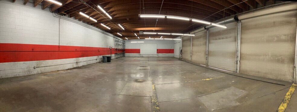 1401 Union Ave, Bakersfield, CA à vendre - Photo intérieure - Image 2 de 10