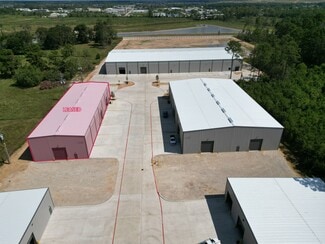 More details for 2323 S Houston Ave, Humble, TX - Industrial for Sale