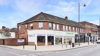 Plus de détails pour 50-58 High Street – Commerce de détail à vendre, Twickenham