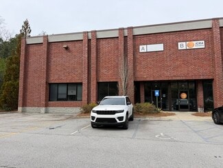 More details for 2390 Satellite Blvd, Buford, GA - Flex for Lease