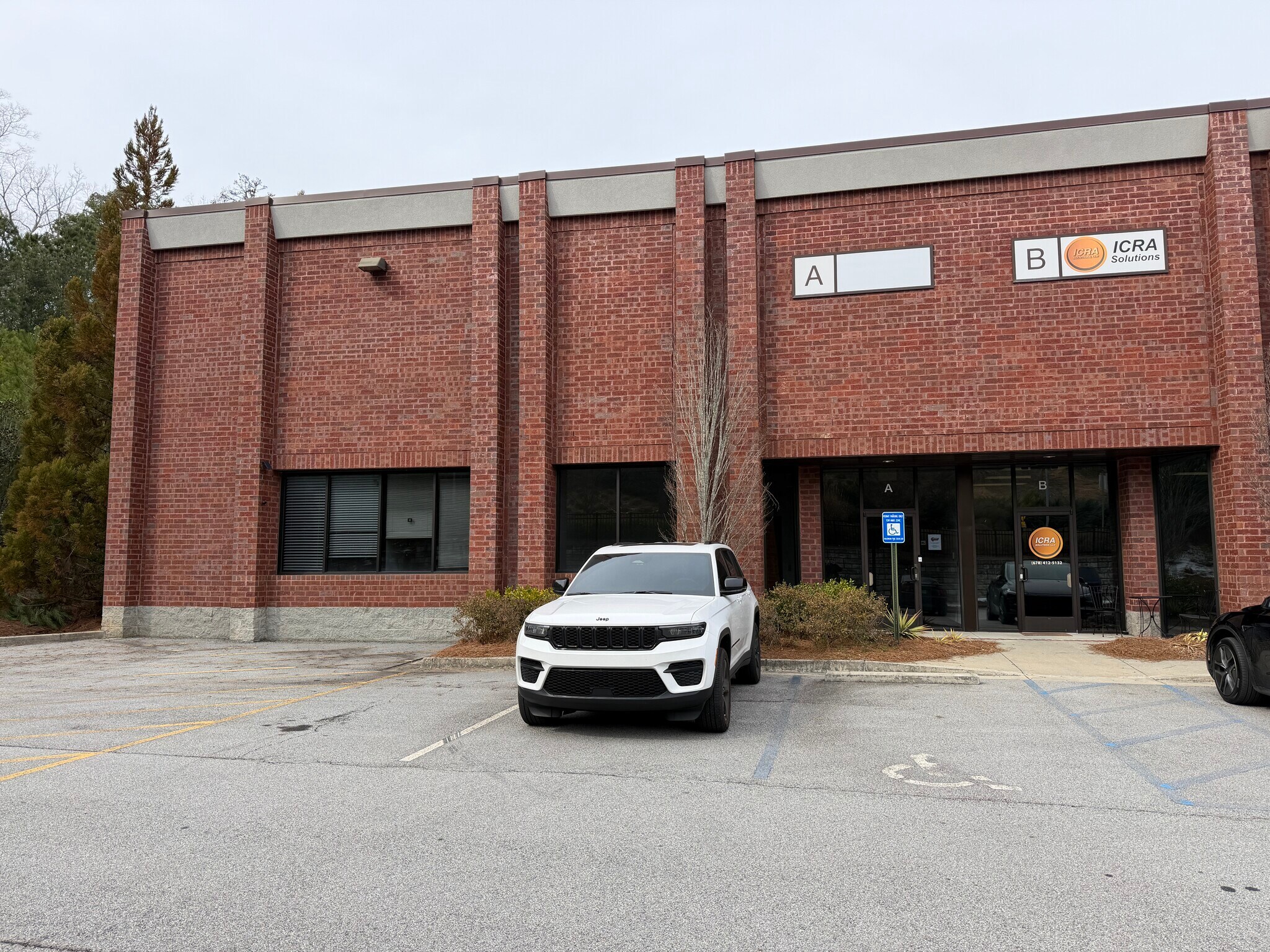 2390 Satellite Blvd, Buford, GA for lease Primary Photo- Image 1 of 18