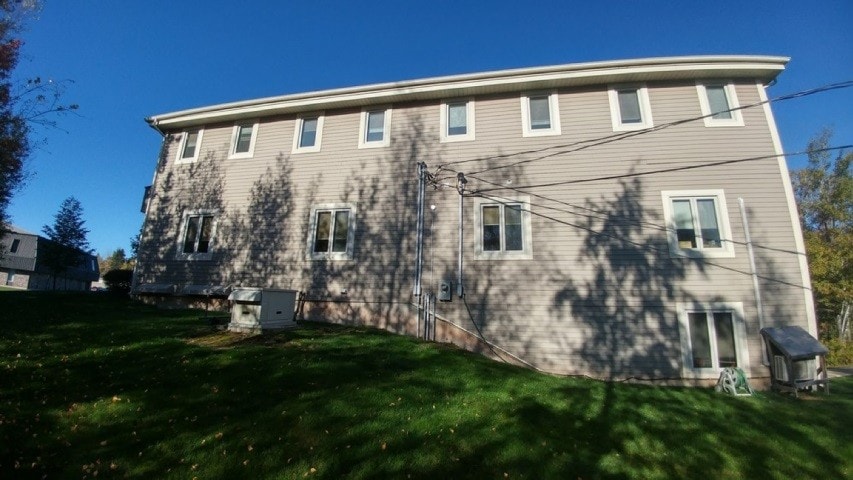 55 Driscoll Cres, Moncton, NB for lease - Building Photo - Image 3 of 4