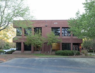 Plus de détails pour 1355 Terrell Mill Rd SE, Marietta, GA - Bureau à louer