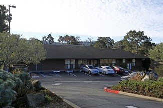 Plus de détails pour 2150 Garden Rd, Monterey, CA - Bureau à louer