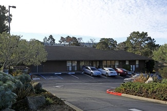 More details for 2150 Garden Rd, Monterey, CA - Office for Lease