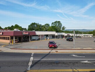 Plus de détails pour 112 Main St, South Glens Falls, NY - Commerce de détail à louer